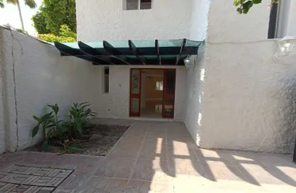 Villa - 3 Bedrooms - 4 Bathrooms for rent in Anas Street - Fereej Bin Mahmoud North - Fereej Bin Mahmoud - Doha