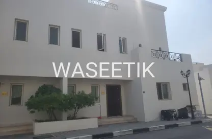 Villa - 4 Bedrooms - 4 Bathrooms for rent in Umm Salal Mahammad - Umm Salal Mohammed - Doha