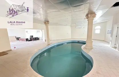 Villa - 6 Bedrooms - 7+ Bathrooms for rent in West Bay Villas - West Bay - West Bay - Doha