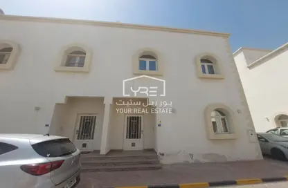 Villa - 4 Bedrooms - 3 Bathrooms for rent in Old Airport Road - Old Airport Road - Doha