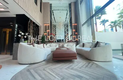 Apartment - 5 Bedrooms - 6 Bathrooms for sale in Giardino Gardens - Giardino Villas - The Pearl Island - Doha