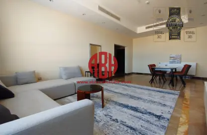Apartment - 2 Bedrooms - 2 Bathrooms for rent in Giardino Gardens - Giardino Villas - The Pearl Island - Doha