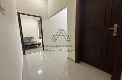 شقة - 1 حمام للايجار في الثمامة - الثمامة - الدوحة