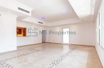 Apartment - 3 Bedrooms - 4 Bathrooms for rent in West Porto Drive - Porto Arabia - The Pearl Island - Doha