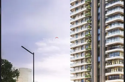 Apartment - 2 Bedrooms - 3 Bathrooms for sale in Lusail Residence - Marina District - Lusail