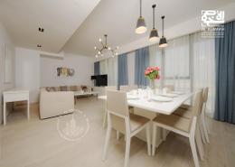 Apartment - 3 bedrooms - 2 bathrooms for rent in Al Kharaej 9 - Lusail
