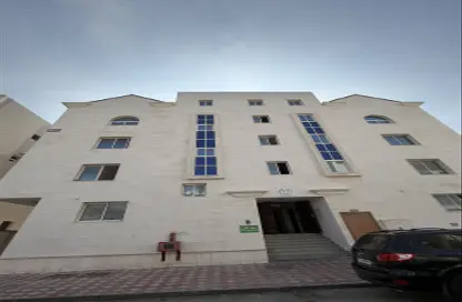 Apartment - 2 Bedrooms - 2 Bathrooms for rent in Bin Omran 35 - Fereej Bin Omran - Doha