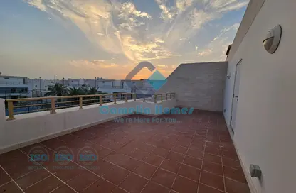 مجمع سكني - 3 غرف نوم - 4 حمامات للايجار في وادي المرخ - مريخ - المريخ - الدوحة