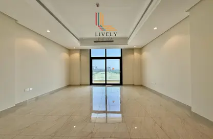 Apartment - 1 Bedroom - 2 Bathrooms for rent in Artan Residence Apartments Fox Hills 150 - Fox Hills - Lusail
