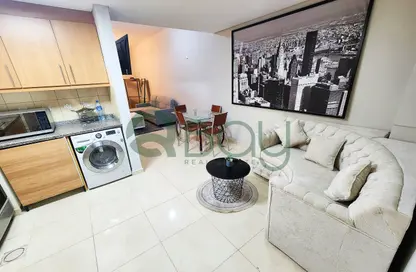 Apartment - Studio - 1 Bathroom for rent in Dara - Fox Hills - Lusail
