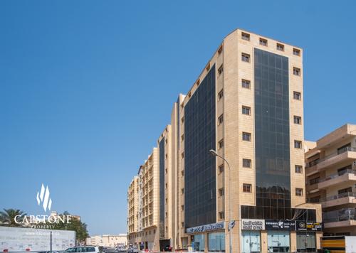 Office Space - 1 bathroom for rent in Najma Street - Najma - Doha Office Space - 1 bathroom for rent in Najma Street - Najma - Doha