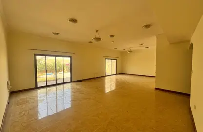 Villa - 3 Bedrooms - 3 Bathrooms for rent in Al Soudan - Al Soudan - Doha