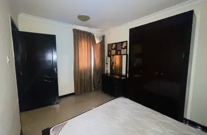 Apartment - 1 Bedroom - 1 Bathroom for rent in Fereej Abdul Aziz - Doha