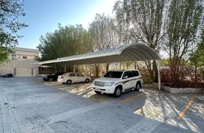 Apartment - 1 Bedroom - 1 Bathroom for rent in West Bay - West Bay - Doha