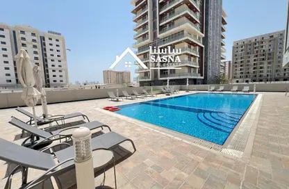 Apartment - 2 Bedrooms - 3 Bathrooms for sale in Al Erkyah City - Lusail Apartment - 2 Bedrooms - 3 Bathrooms for sale in Al Erkyah City - Lusail