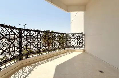 شقة - 1 حمام للايجار في جنوب فوكس هيلس - فوكس هيلز - الوسيل