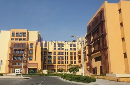 Apartment - 3 Bedrooms - 4 Bathrooms for rent in Regency Residence Fox Hills 1 - Lusail