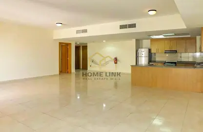 Apartment - 3 Bedrooms - 4 Bathrooms for rent in Regency Residence Fox Hills 3 - Lusail
