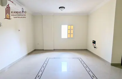 شقة - 2 غرف نوم - 2 حمامات للايجار في منتزه 7 - المنتزه - الدوحة