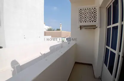 Apartment - 2 Bedrooms - 1 Bathroom for rent in Al Duhail - Al Duhail - Doha