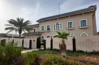 Villa - 6 Bedrooms - 6 Bathrooms for rent in West Bay Villas - West Bay - West Bay - Doha