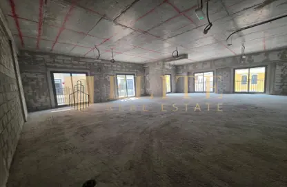 Office Space - Studio - 1 Bathroom for rent in Bu Hamour Street - Abu Hamour - Doha