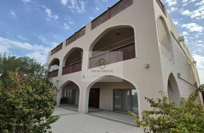 Villa - 5 Bedrooms - 6 Bathrooms for rent in Al Khor Community - Al Khor