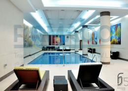 Apartment - 2 bedrooms - 2 bathrooms for rent in Old Airport Road - Old Airport Road - Doha