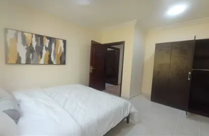 شقة - 3 غرف نوم - 3 حمامات للايجار في 28 نجمة - شارع ابن درهم - نجمة - الدوحة شقة - 3 غرف نوم - 3 حمامات للايجار في 28 نجمة - شارع ابن درهم - نجمة - الدوحة