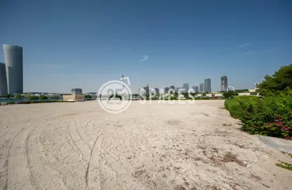 قطعة أرض - استوديو للبيع في جزيرة قطيفان - الوسيل