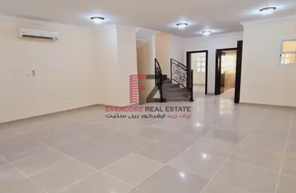 Villa - 6 Bedrooms - 5 Bathrooms for rent in Souk Al gharaffa - Al Gharrafa - Doha