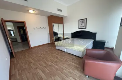 Apartment - 3 Bedrooms - 3 Bathrooms for rent in West Bay Tower - West Bay - West Bay - Doha