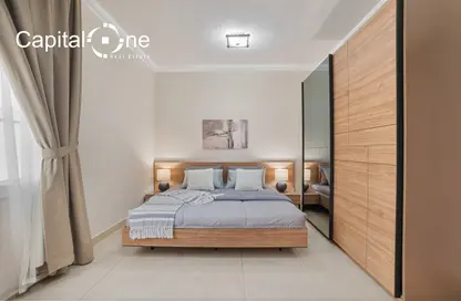 Apartment - 1 Bedroom - 1 Bathroom for rent in Salaja Street - Doha Al Jadeed - Doha Apartment - 1 Bedroom - 1 Bathroom for rent in Salaja Street - Doha Al Jadeed - Doha