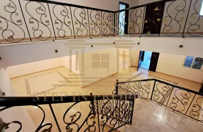 Villa - 5 Bedrooms - 5 Bathrooms for rent in Duhail Villas - Al Duhail - Doha