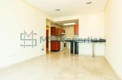 Apartment - 2 Bedrooms - 2 Bathrooms for rent in Zig Zag Tower A - Zig Zag Towers - West Bay - Doha