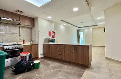 Apartment - 2 Bedrooms - 3 Bathrooms for rent in Al Erkyah City - Lusail