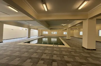 Compound - 6 Bedrooms - 6 Bathrooms for rent in Al Kheesa - Al Kheesa - Umm Salal Mohammed