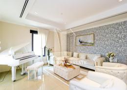 Apartment - 1 bedroom - 2 bathrooms for rent in West Porto Drive - Porto Arabia - The Pearl - Doha