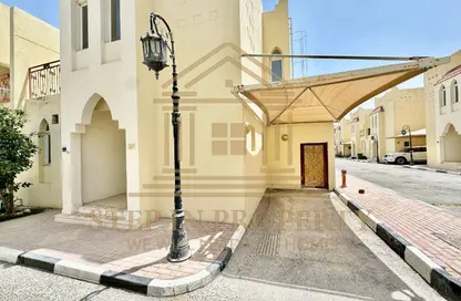 مجمع سكني - 4 غرف نوم - 5 حمامات للايجار في شارع الوعب - الوعب - الدوحة