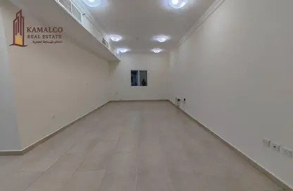 Apartment - 3 Bedrooms - 3 Bathrooms for rent in Al Sadd Road - Al Sadd - Doha