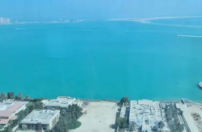 شقة - غرفة نوم - 2 حمامات للبيع في الخليج الجنوبي - الخليج الغربي - الدوحة