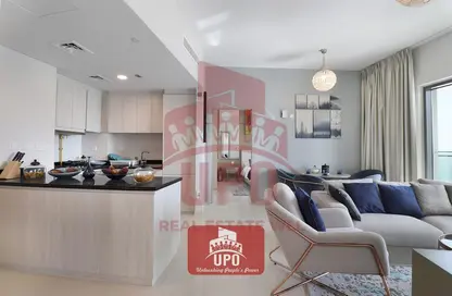 Apartment - 2 Bedrooms - 3 Bathrooms for sale in Waterfront Residential - The Waterfront - Lusail