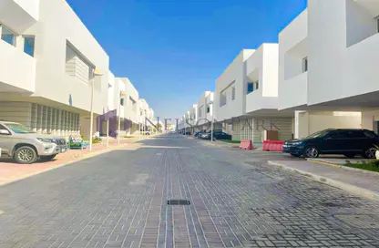 مجمع سكني - 5 غرف نوم - 5 حمامات للايجار في شارع الوعب - الوعب - الدوحة
