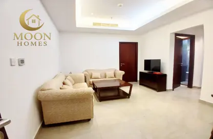 شقة - 2 غرف نوم - 2 حمامات للايجار في ام غويلينا - أم غويلينا - الدوحة