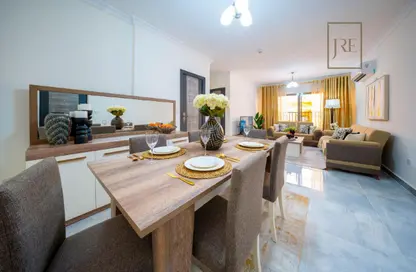 Apartment - 2 Bedrooms - 3 Bathrooms for sale in Al Wakra - Al Wakra - Al Wakrah - Al Wakra
