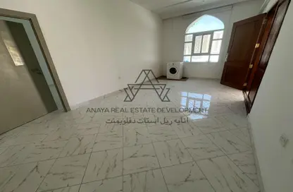 Apartment - 1 Bedroom - 1 Bathroom for rent in Al Dafna - Al Dafna - Doha