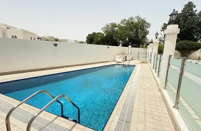 فيلا - 5 غرف نوم - 6 حمامات للايجار في فلل واست باي لاغون - وست باي لاجون - بحيرة وست لاجون - الدوحة
