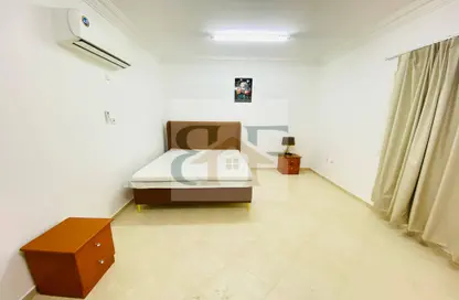 Apartment - Studio - 1 Bathroom for rent in Old Airport Residential Apartments - Old Airport Road - Doha
