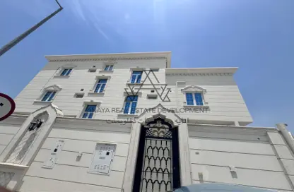 Apartment - 1 Bedroom - 1 Bathroom for rent in Al Nuaija Street - Al Nuaija - Doha
