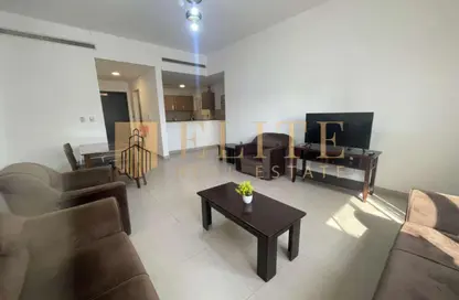 Apartment - 1 Bedroom - 1 Bathroom for rent in Fox Hills A13 - Fox Hills - Lusail